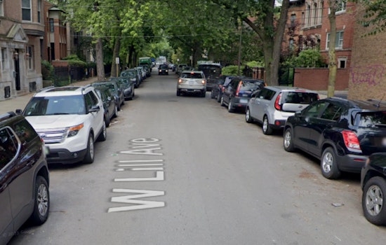 Chicago's Lincoln Park Mourns After Local Man, Kevin Patel, Fatally Shot Outside His Home