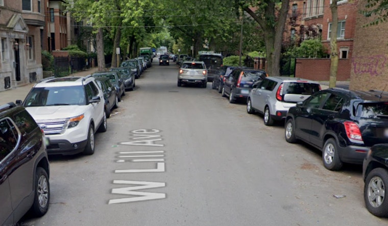 Chicago's Lincoln Park Mourns After Local Man, Kevin Patel, Fatally Shot Outside His Home