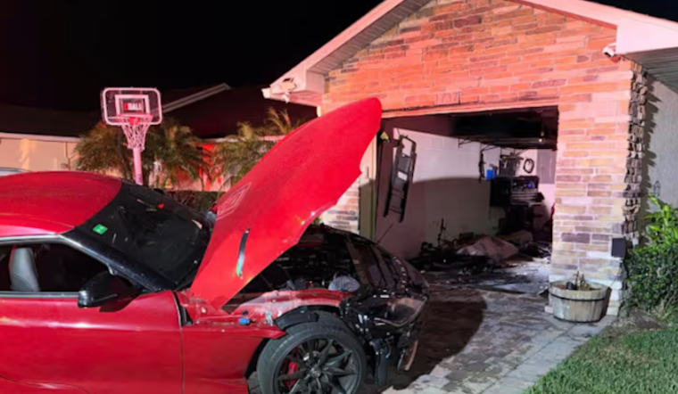 Child Among Three Hospitalized After Apartment Fire in St. Cloud, Cause Under Investigation
