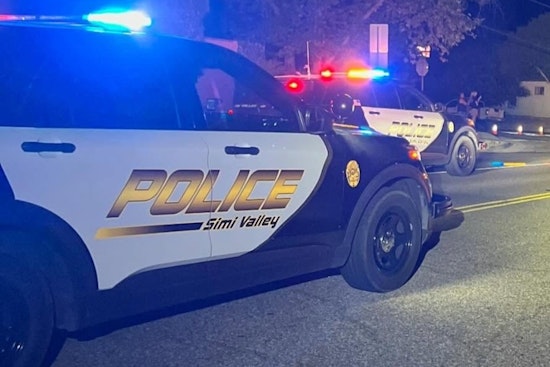 Child Injured as Traffic Stop in Simi Valley Leads to High-Speed Chase and Crash, Suspect Faces Multiple Felony Charges