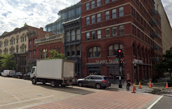 Chilean National Charged with Series of Purse Thefts Across D.C. Dining Spots