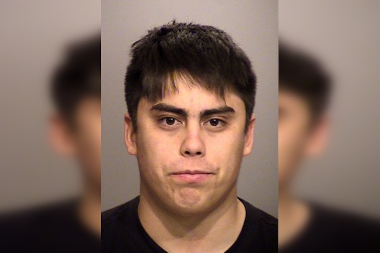 Chilean National Sentenced to 14 Years for Ventura County Burglary Spree