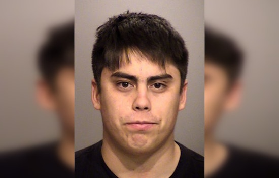 Chilean National Sentenced to 14 Years for Ventura County Burglary Spree