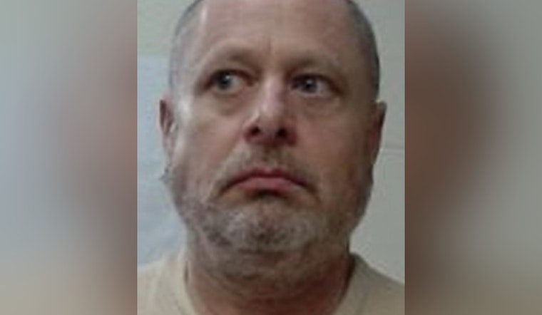 Chilling Tapes Released as Richard Allen's Interrogation and Prison Confessions Go Public