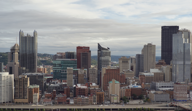 Chilly Showers and Sunshine Mix in Pittsburgh Today, Warmer Days Ahead
