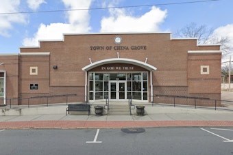 China Grove Residents Invited to Voice Opinions on Proposed Tax Increase for Fire Services at Public Hearing