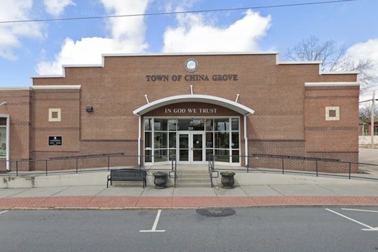 China Grove Residents Invited to Voice Opinions on Proposed Tax Increase for Fire Services at Public Hearing