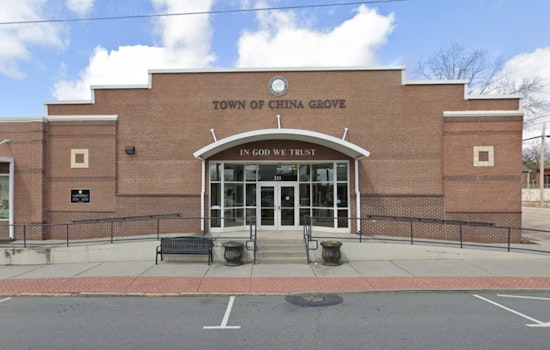 China Grove Residents Invited to Voice Opinions on Proposed Tax Increase for Fire Services at Public Hearing