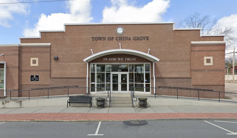 China Grove Residents Invited to Voice Opinions on Proposed Tax Increase for Fire Services at Public Hearing