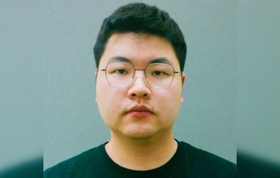Chinese National Sentenced to 21 Months for Missouri Elder Fraud Involving $95,000
