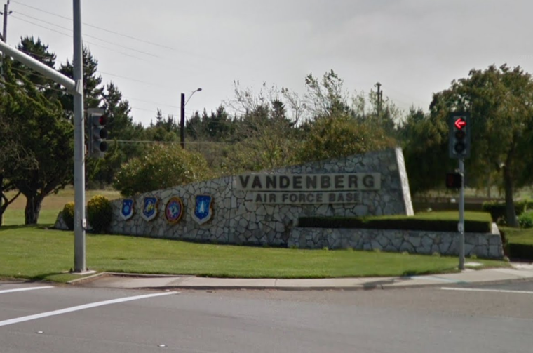 Chinese National Sentenced to Time Served for Illegally Flying Drone Over Vandenberg Space Force Base