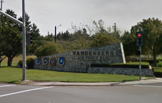 Chinese National Sentenced to Time Served for Illegally Flying Drone Over Vandenberg Space Force Base