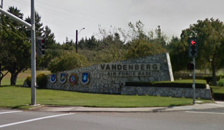 Chinese National Sentenced to Time Served for Illegally Flying Drone Over Vandenberg Space Force Base