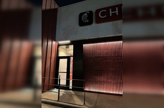 Chipotle and Black Bear Diner Burglarized in NW Harris County, Authorities Seek Information