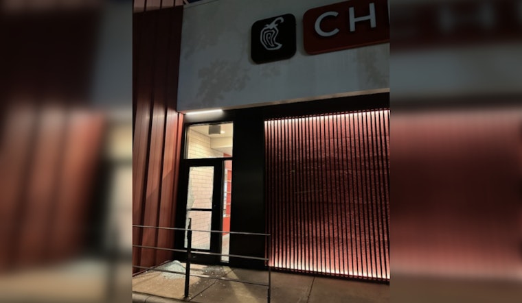 Chipotle and Black Bear Diner Burglarized in NW Harris County, Authorities Seek Information