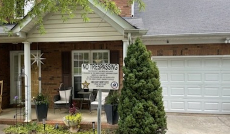 Chronic Criminal Hotspot in Indian Trail Shut Down Following Court Order