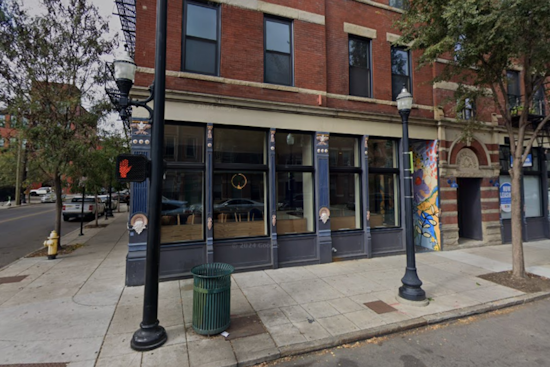 Cincinnati Culinary Talent Shines, Two Locals Named James Beard Award Finalists
