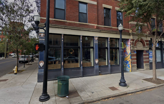 Cincinnati Culinary Talent Shines, Two Locals Named James Beard Award Finalists