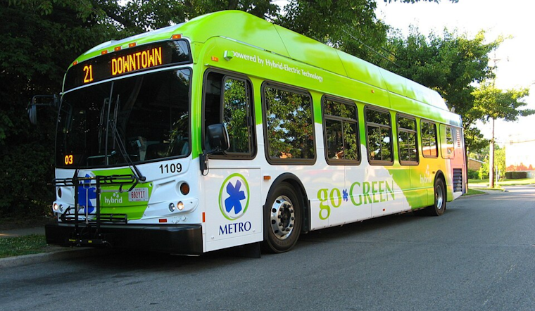 Cincinnati Metro Introduces Rider Rewards Program: Earn Points for Every Commute