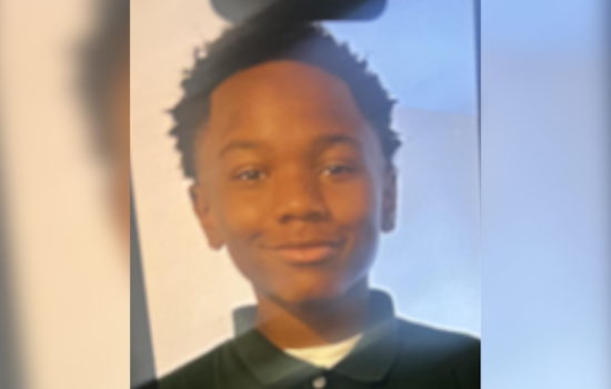 Cincinnati Police Seek Public's Help in Locating Missing 13-Year-Old Boy Dalonta Behanan