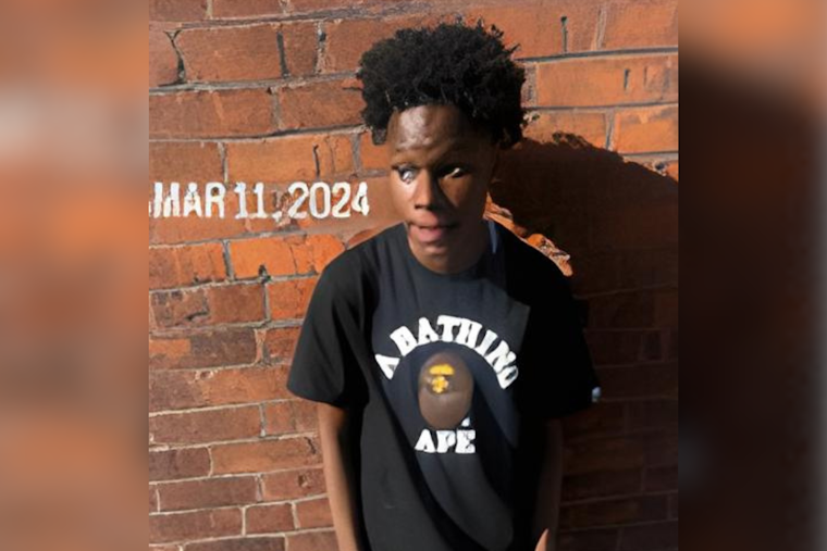 Cincinnati Police Seek Public's Help in Search for Missing Teen Ja'Sonnie Clark