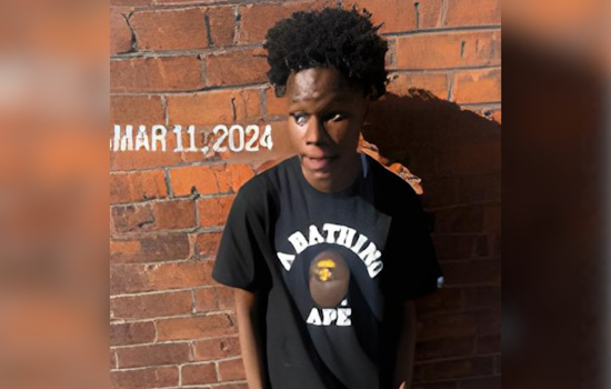 Cincinnati Police Seek Public's Help in Search for Missing Teen Ja'Sonnie Clark