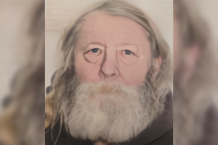 Cincinnati Police Seek Public's Help to Find Missing Endangered Adult Robert Diederichen