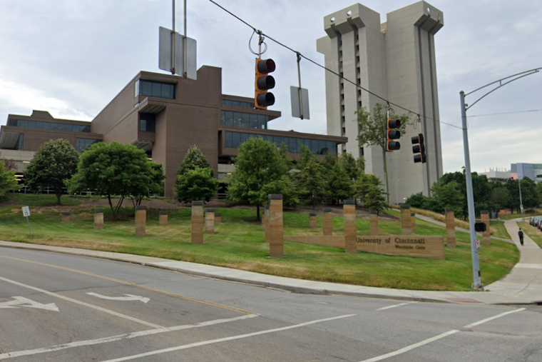 Cincinnati's Meteora3D Raises $500K for Breakthrough 3D-Printed Surgical Models at University of Cincinnati Venture Lab