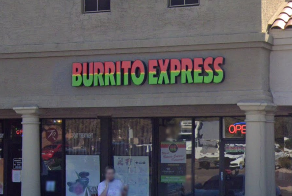 Circle K Partners With Burrito Express to Serve Grab-and-Go Burritos in East Valley and Scottsdale