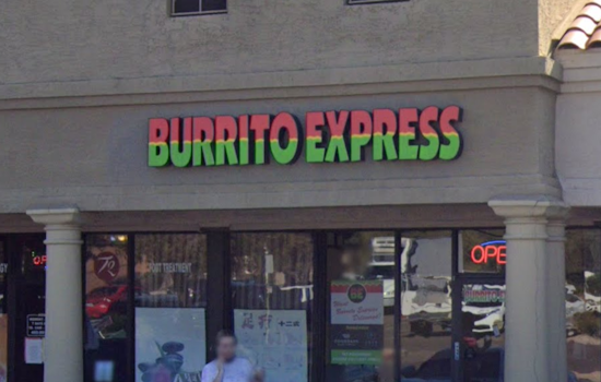 Circle K Partners With Burrito Express to Serve Grab-and-Go Burritos in East Valley and Scottsdale