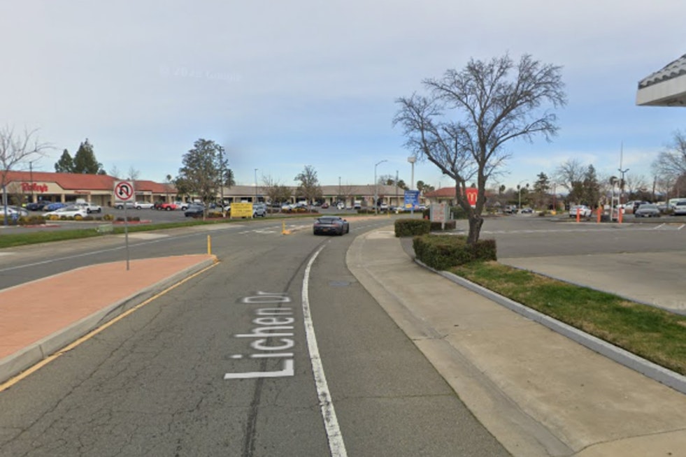 Citrus Heights Police Arrest Suspect After Officer-Involved Shooting on Lichen Dr.