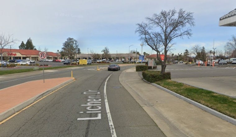 Citrus Heights Police Arrest Suspect After Officer-Involved Shooting on Lichen Dr.