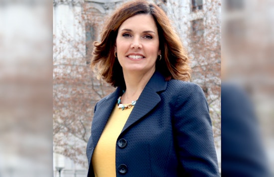 City Controller Christy Brady Elected New Chair of Philadelphia Gas Commission