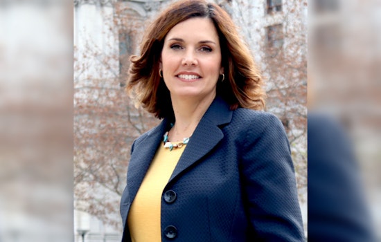 City Controller Christy Brady Elected New Chair of Philadelphia Gas Commission