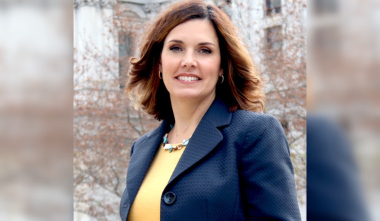 City Controller Christy Brady Elected New Chair of Philadelphia Gas Commission