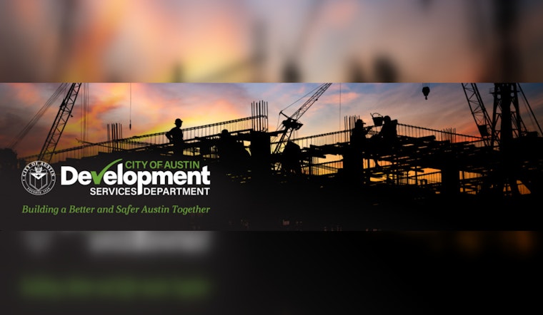 City of Austin to Launch Free Land Development Academy for Public Education on Urban Development
