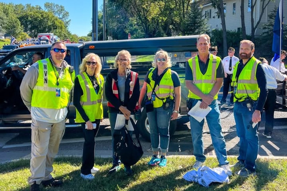 City of Burnsville Invites Enthusiastic Volunteers for Community Support and Environmental Programs