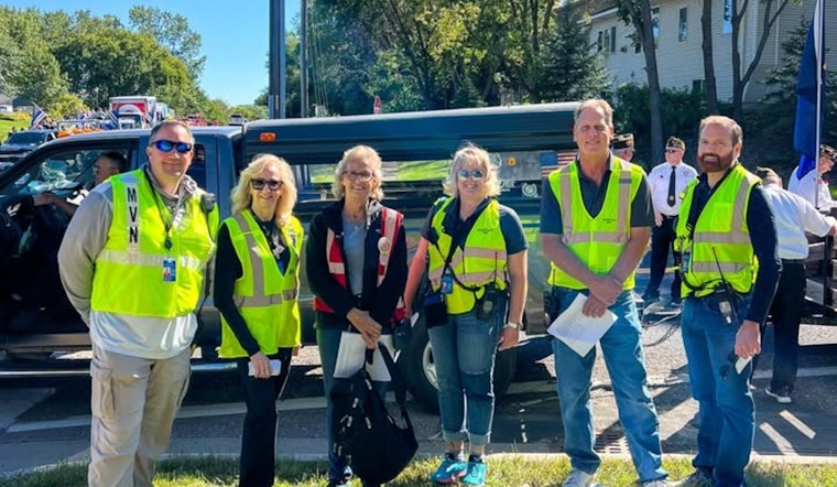 City of Burnsville Invites Enthusiastic Volunteers for Community Support and Environmental Programs