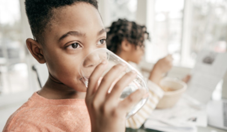 City of Clearwater Encourages Residents to Conserve Water with Practical Tips for April Dry Season
