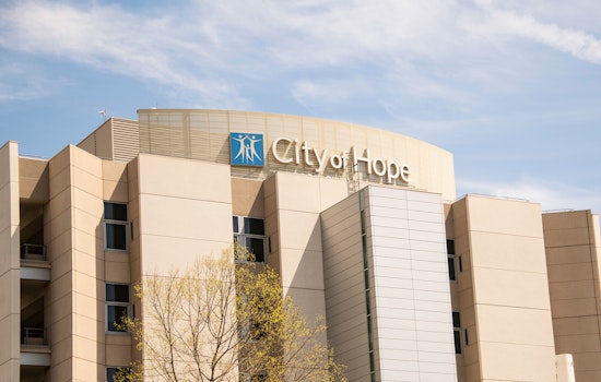 City of Hope Unveils New Integrated Cancer Treatment Center in North Scottsdale to Boost Local Care Accessibility