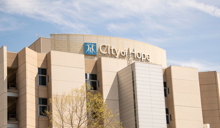 City of Hope Unveils New Integrated Cancer Treatment Center in North Scottsdale to Boost Local Care Accessibility