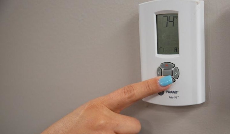 City of Mesa Unveils Summer Electric Assistance Program to Help Low-Income Residents with Rising Energy Bills