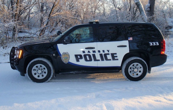 City of Ramsey Police Department Launches Paid Internship for Aspiring Law Enforcement Professionals