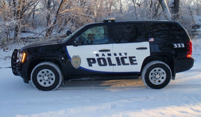 City of Ramsey Police Department Launches Paid Internship for Aspiring Law Enforcement Professionals