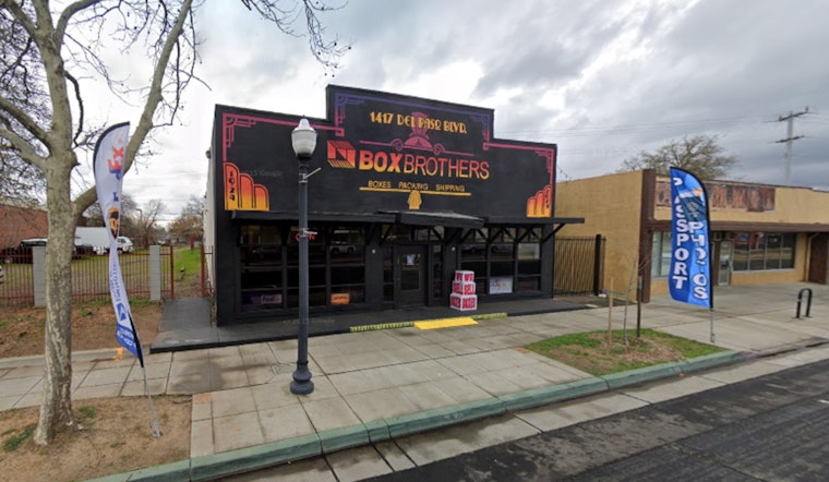 City of Sacramento Allocates $1.7 Million to Energize North Sacramento Businesses and Revitalize Vacant Properties