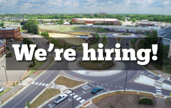 City of St. Louis Park Seeks Skilled Engineering Technician II to Shape Urban Infrastructure