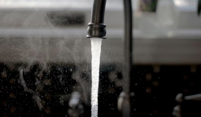 City of Sunrise Announces Shift to Temporary Free Chlorine Water Treatment for Enhanced Safety