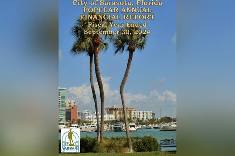 City's Financial Administration Department Aims for 12th GFOA Honor with User-Friendly 2024 Financial Report