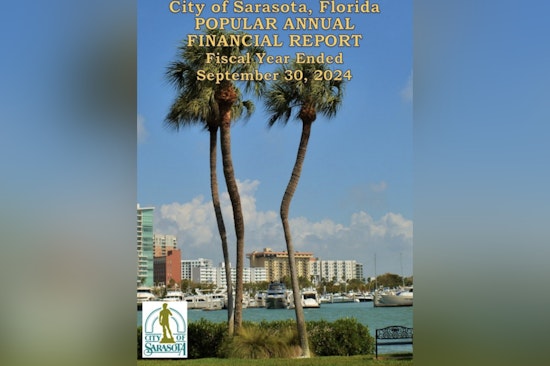City's Financial Administration Department Aims for 12th GFOA Honor with User-Friendly 2024 Financial Report