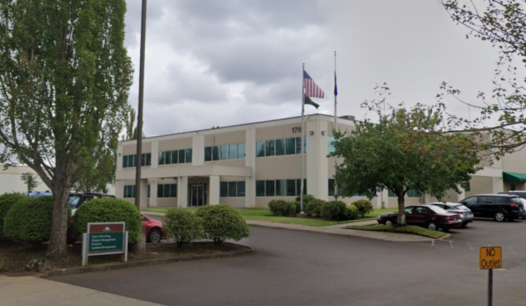 Clackamas County Alerts on Temporary Closure of Development Direct Permitting System for Upgrades